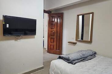 בית מלון כפרי Golden Zone