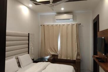 ホテル Green Mint Jammu