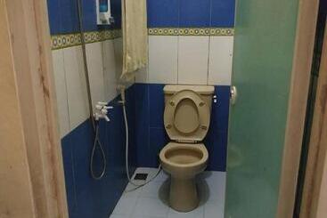 هتل House Lanjiauw