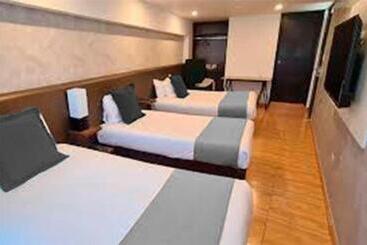 בית מלון כפרי Juan De La Torre