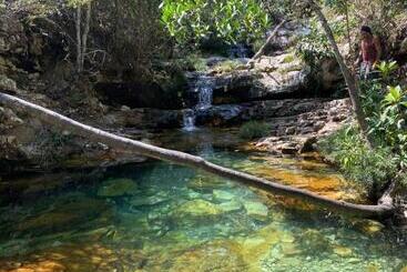 בית מלון כפרי Kalis Inn