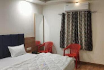 Hotel Kutchi Palace, Dwarka