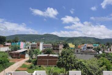 호텔 Neel Dipayan West Bengal