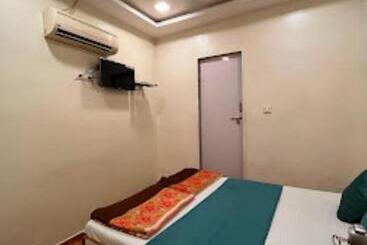 فندق Nice Inn Ahmedabad