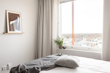 Отель Noli Otaniemi