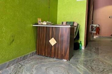 فندق Oyo Fauji Villa