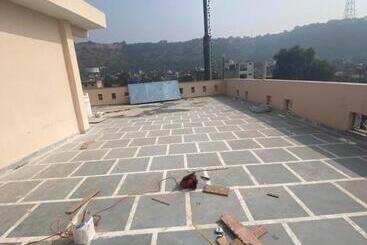 فندق Paradise Residency And Cafe