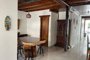 هتل Pousada Portal Da Mucugê