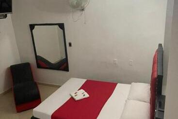 هتل Residencia Del Oriente