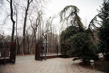 هتل Royal Florence