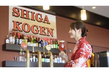 هتل Ryokan Biyu No Yado   Vacation Stay 16234v