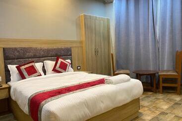 هتل Samriddhi Pvt Ltd