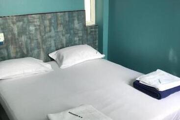 ホテル Sm Mansion Near Harbour & High Court