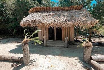 Tamaku House Reef Raja Ampat