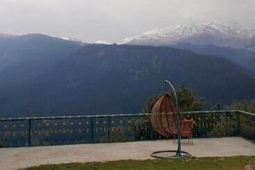 فندق The Shaw Resort