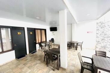 בית מלון כפרי Tradicional Villeta