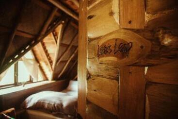 호텔 Villa 47 Nuwaraeliya