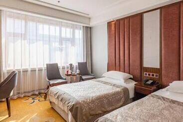 Kew Green Hotel Changchun
