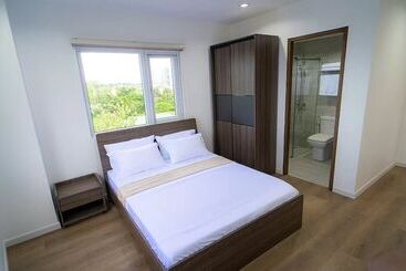 Aparthotel Mangrove Place And Residences By Hiverooms