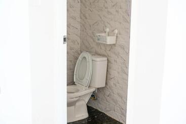 מוטל The Boutique Huahin Chaam