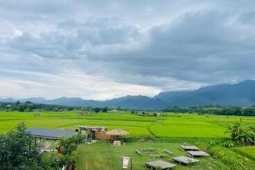 פנסיון ทุ่งพาฝัน