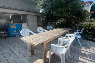 פנסיון Art Village   Vacation Stay 20642v