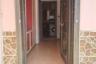 بنسيون Bahçeli Klimalı Oda