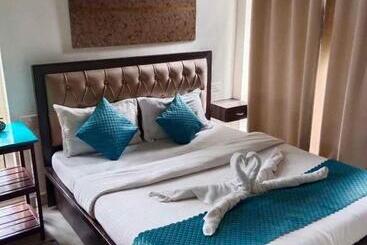 פנסיון Carthage Villa