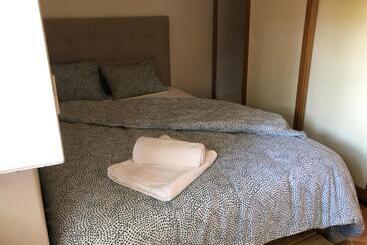 پانسیون Casa Da Branca Gonta Colaço