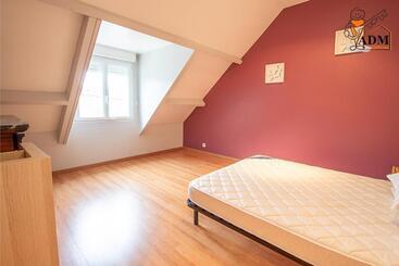 ペンション Chez Michel