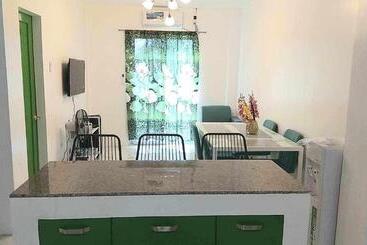 פנסיון Deihouse