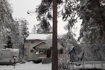 Пансион Garden Chamber