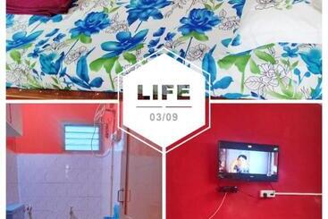 펜션 Hills Homestay Yercaud