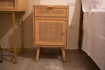 膳宿费 La Casa Di Zoe