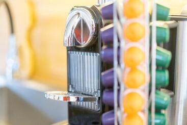 펜션 La Gazza Ladra