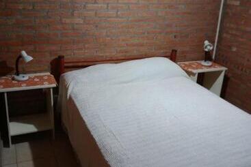 پانسیون Los Nidos Habitaciones