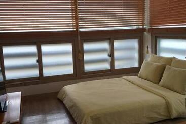 膳宿费 Moon Forest Guesthouse