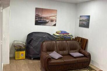 بنسيون Quinta Do Palhal De Baixo