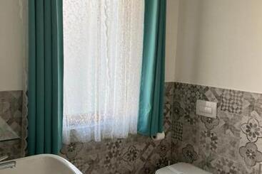 פנסיון Seriana