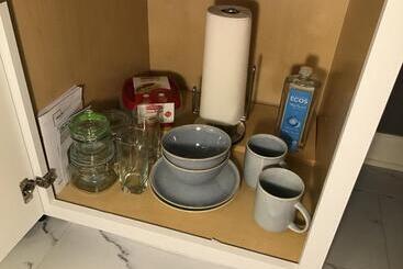 ペンション Star Suite On The Midcoast