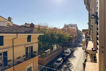 بنسيون Suites Montemare