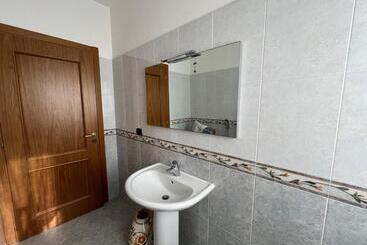 پانسیون Tempio Del Sole