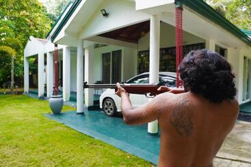 펜션 Villa Nadya Guesthouse