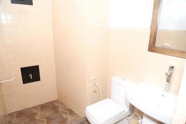 Pensionat Wave Crest Residence