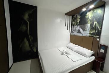 هتل آپارتمان Quinn Dormittelle