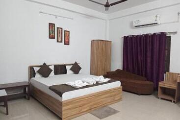 Sawasstika Eco Park Resort