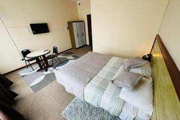 호텔 Sky Osorno Centro