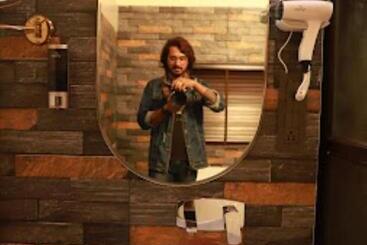 The Pench International, A Jungle Water Resort, Khawasa