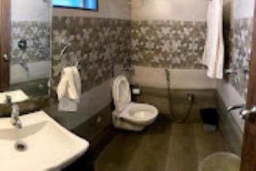 The Suncity Hotels In Bhubaneswar Odisha