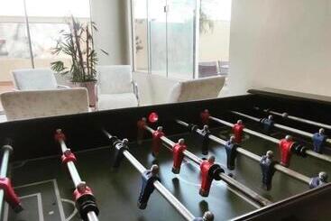 アパートホテル Toulon